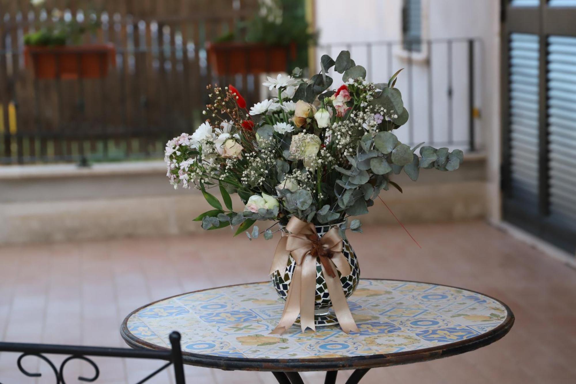 Villa Silvia Marco Simone Екстер'єр фото